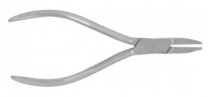 Tweed Plier Small